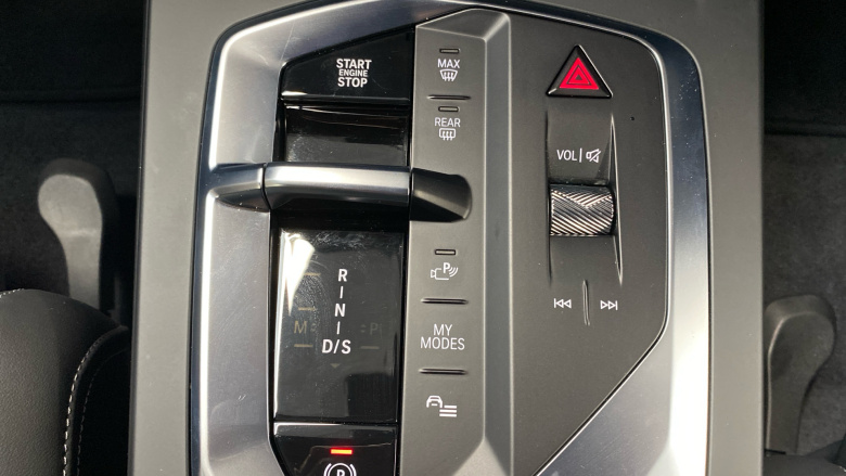 BMW 1 Series 120 M Sport 5dr Step Auto Petrol Hatchback